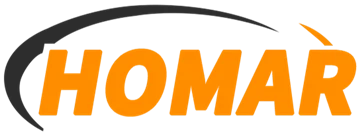 Chongqing Homar Technológia Co., Ltd.