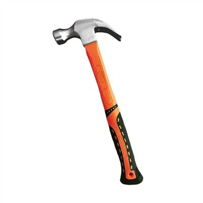 Pazúrové kladivo s držiakom na nechty